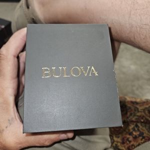 Watch Bulova Precisionist